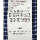 裾スピンドルオープンカラーシアサッカーシャツ | CRAFT STANDARD BOUTIQUE | 詳細画像21