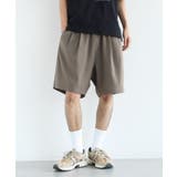 タックイージーショートパンツ | CRAFT STANDARD BOUTIQUE | 詳細画像14 