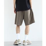 タックイージーショートパンツ | CRAFT STANDARD BOUTIQUE | 詳細画像16 