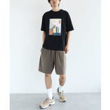タックイージーショートパンツ | CRAFT STANDARD BOUTIQUE | 詳細画像17 