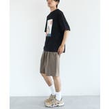 タックイージーショートパンツ | CRAFT STANDARD BOUTIQUE | 詳細画像18 