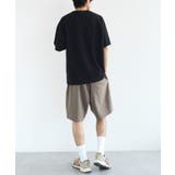 タックイージーショートパンツ | CRAFT STANDARD BOUTIQUE | 詳細画像19 