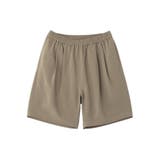 タックイージーショートパンツ | CRAFT STANDARD BOUTIQUE | 詳細画像20 