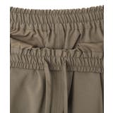 タックイージーショートパンツ | CRAFT STANDARD BOUTIQUE | 詳細画像27 