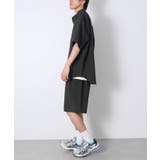 タックイージーショートパンツ | CRAFT STANDARD BOUTIQUE | 詳細画像6 