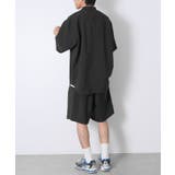 タックイージーショートパンツ | CRAFT STANDARD BOUTIQUE | 詳細画像7 