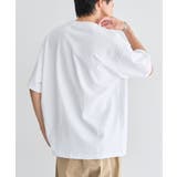 アートロゴイラストTシャツ | CRAFT STANDARD BOUTIQUE | 詳細画像10
