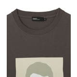 アートロゴイラストTシャツ | CRAFT STANDARD BOUTIQUE | 詳細画像21