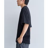 アートロゴイラストTシャツ | CRAFT STANDARD BOUTIQUE | 詳細画像3
