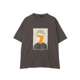 アートロゴイラストTシャツ | CRAFT STANDARD BOUTIQUE | 詳細画像30