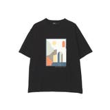 アートロゴイラストTシャツ | CRAFT STANDARD BOUTIQUE | 詳細画像31