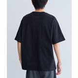 アートロゴイラストTシャツ | CRAFT STANDARD BOUTIQUE | 詳細画像4