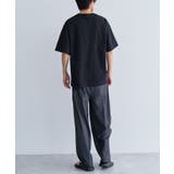 アートロゴイラストTシャツ | CRAFT STANDARD BOUTIQUE | 詳細画像7