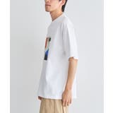 アートロゴイラストTシャツ | CRAFT STANDARD BOUTIQUE | 詳細画像9
