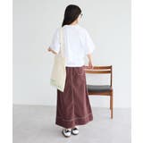 フルーツロゴイラストTシャツ | CRAFT STANDARD BOUTIQUE | 詳細画像10