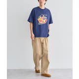フルーツロゴイラストTシャツ | CRAFT STANDARD BOUTIQUE | 詳細画像13