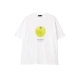 フルーツロゴイラストTシャツ | CRAFT STANDARD BOUTIQUE | 詳細画像41