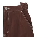 チノロングスカート | CRAFT STANDARD BOUTIQUE | 詳細画像29