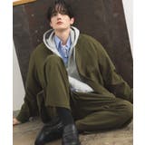 ジョーゼットセットアップ | CRAFT STANDARD BOUTIQUE | 詳細画像6 