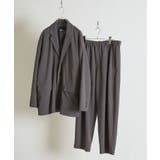 ジョーゼットセットアップ | CRAFT STANDARD BOUTIQUE | 詳細画像21 