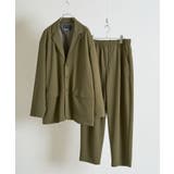 ジョーゼットセットアップ | CRAFT STANDARD BOUTIQUE | 詳細画像22 