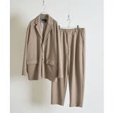ジョーゼットセットアップ | CRAFT STANDARD BOUTIQUE | 詳細画像23 
