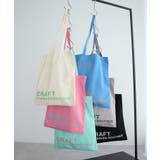 クラフトロゴトートバック | CRAFT STANDARD BOUTIQUE | 詳細画像1 
