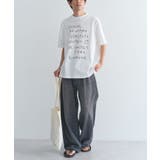 クラフトロゴトートバック | CRAFT STANDARD BOUTIQUE | 詳細画像3 