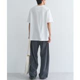 クラフトロゴトートバック | CRAFT STANDARD BOUTIQUE | 詳細画像5 