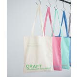 クラフトロゴトートバック | CRAFT STANDARD BOUTIQUE | 詳細画像21 