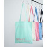 クラフトロゴトートバック | CRAFT STANDARD BOUTIQUE | 詳細画像23 