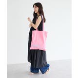 クラフトロゴトートバック | CRAFT STANDARD BOUTIQUE | 詳細画像3 