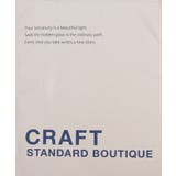 クラフトロゴトートバック | CRAFT STANDARD BOUTIQUE | 詳細画像46 
