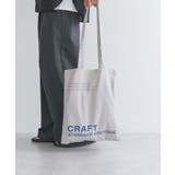 クラフトロゴトートバック | CRAFT STANDARD BOUTIQUE | 詳細画像24 