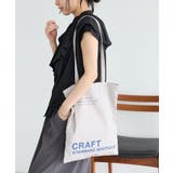 クラフトロゴトートバック | CRAFT STANDARD BOUTIQUE | 詳細画像26 