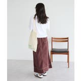 クラフトロゴトートバック | CRAFT STANDARD BOUTIQUE | 詳細画像7 