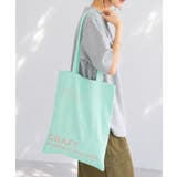 ライトグリーン | クラフトロゴトートバック | CRAFT STANDARD BOUTIQUE