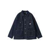 アドバンスデニムジャケット | CRAFT STANDARD BOUTIQUE | 詳細画像41 