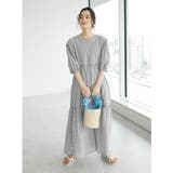 maison vert フリルハンドルかごバッグ | CRAFT STANDARD BOUTIQUE | 詳細画像16 