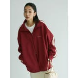 【ユニセックス】【追加】トラックジャケット | CRAFT STANDARD BOUTIQUE | 詳細画像25