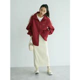 【ユニセックス】【追加】トラックジャケット | CRAFT STANDARD BOUTIQUE | 詳細画像34