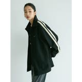 【ユニセックス】【追加】トラックジャケット | CRAFT STANDARD BOUTIQUE | 詳細画像10