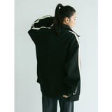 【ユニセックス】【追加】トラックジャケット | CRAFT STANDARD BOUTIQUE | 詳細画像11
