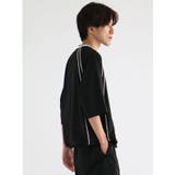 接触冷感/UVカット/ゲームシャツ-B | CRAFT STANDARD BOUTIQUE | 詳細画像18