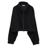 【WEB限定】裏毛ダブルジップショートスウェット | CRAFT STANDARD BOUTIQUE | 詳細画像40