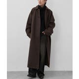 【WEB限定】デニムオーバーダイバギーパンツ | CRAFT STANDARD BOUTIQUE | 詳細画像18