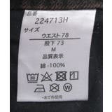 【WEB限定】デニムオーバーダイバギーパンツ | CRAFT STANDARD BOUTIQUE | 詳細画像31