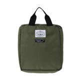 【別注】POLeR ハンギングトラベルバッグ | CRAFT STANDARD BOUTIQUE | 詳細画像26 