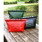 【別注】POLeR PVCキャリーバッグ | CRAFT STANDARD BOUTIQUE | 詳細画像1