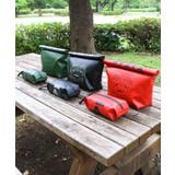 【別注】POLeR PVCキャリーバッグ | CRAFT STANDARD BOUTIQUE | 詳細画像2